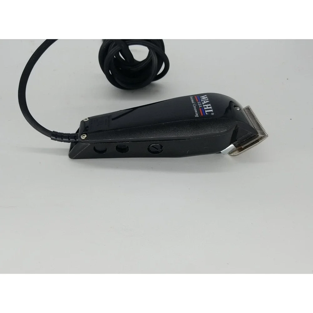 Wahl Animal Grooming Clippers; Model MC - Works!   a10